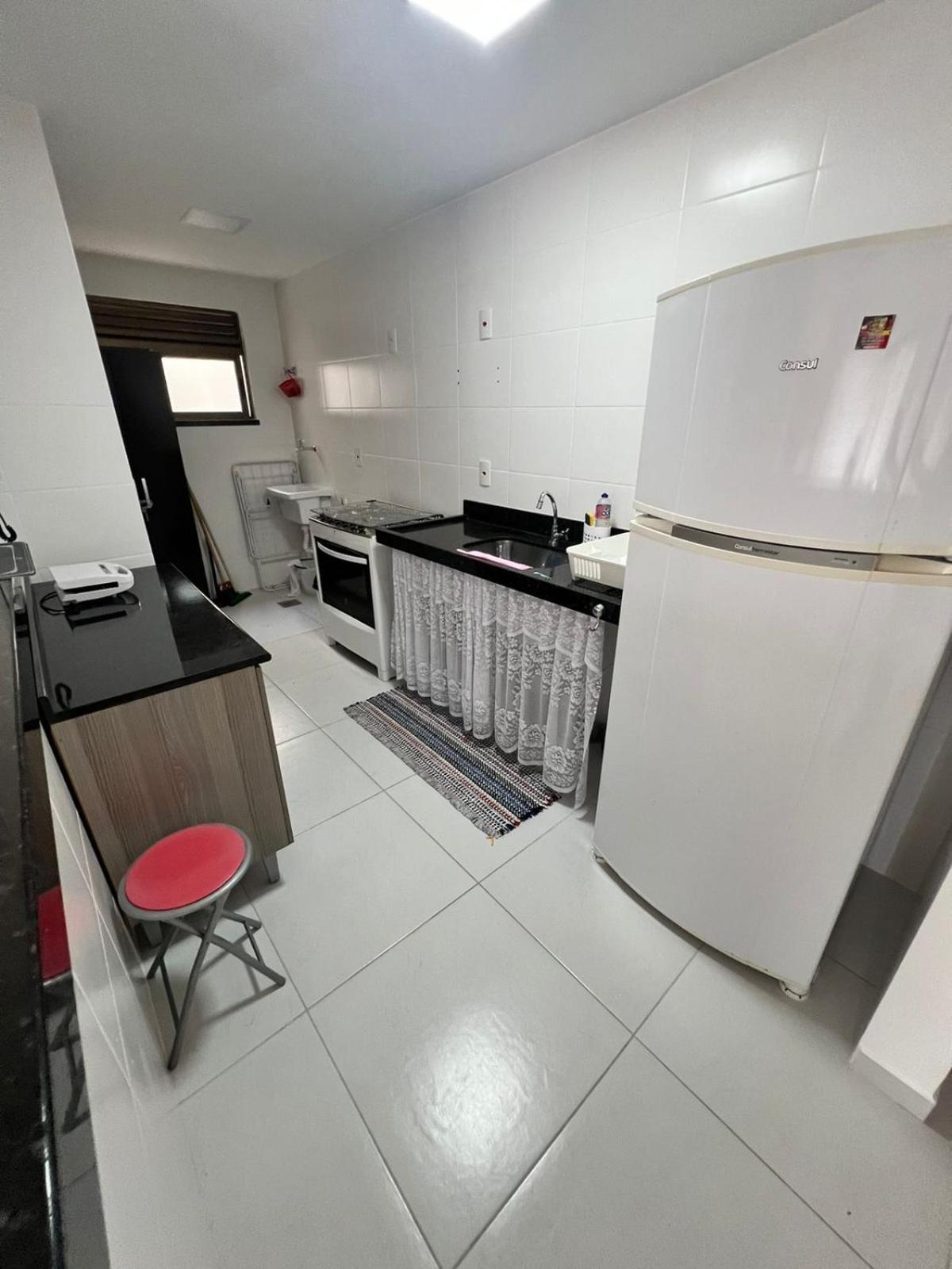 Apartament Vista Do Pontal Arraial do Cabo Zewnętrze zdjęcie